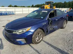 5XXGT4L31KG294433 2019 KIA OPTIMA