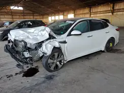 5XXGT4L31KG294691 2019 KIA OPTIMA
