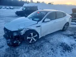 5XXGT4L31KG294870 2019 KIA OPTIMA