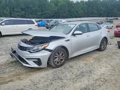 5XXGT4L31KG295498 2019 KIA OPTIMA