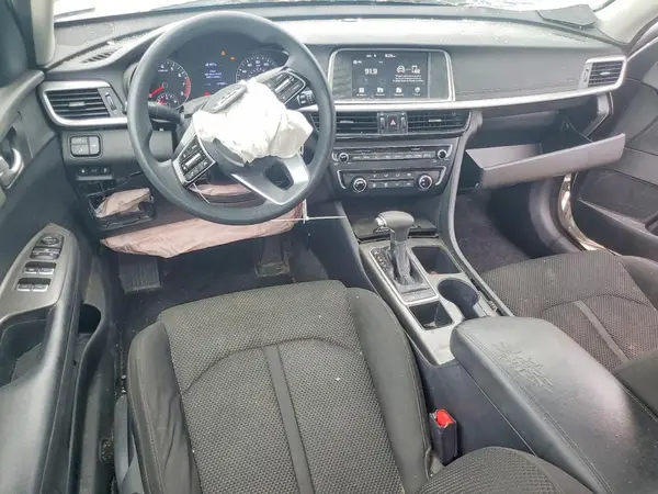 5XXGT4L31KG295498 2019 KIA OPTIMA - Image 8