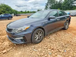 5XXGT4L31KG295680 2019 KIA OPTIMA