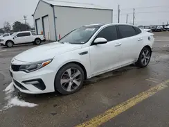 5XXGT4L31KG295761 2019 KIA OPTIMA
