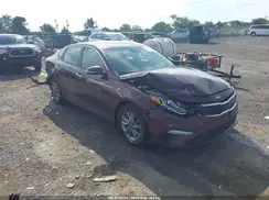 5XXGT4L31KG296022 2019 KIA OPTIMA