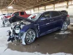 5XXGT4L31KG296599 2019 KIA OPTIMA