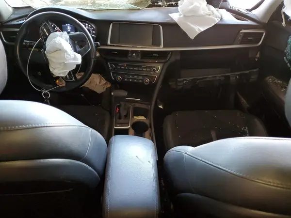 5XXGT4L31KG296599 2019 KIA OPTIMA - Image 8
