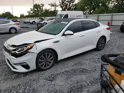 5XXGT4L31KG297025 2019 KIA OPTIMA