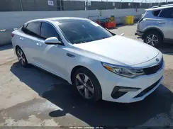 5XXGT4L31KG297252 2019 KIA OPTIMA