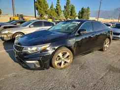 5XXGT4L31KG297445 2019 KIA OPTIMA
