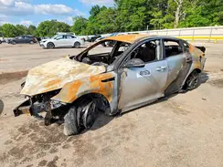 5XXGT4L31KG297655 2019 KIA OPTIMA