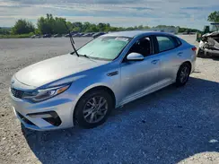 5XXGT4L31KG297753 2019 KIA OPTIMA
