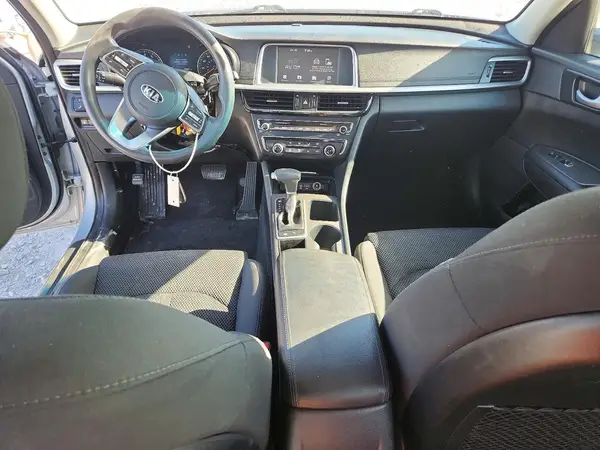 5XXGT4L31KG297753 2019 KIA OPTIMA - Image 8