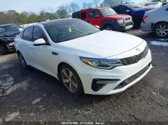 5XXGT4L31KG297929 2019 KIA OPTIMA