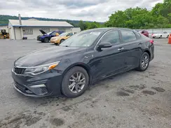 5XXGT4L31KG297980 2019 KIA OPTIMA