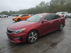 5XXGT4L31KG298093 2019 KIA OPTIMA