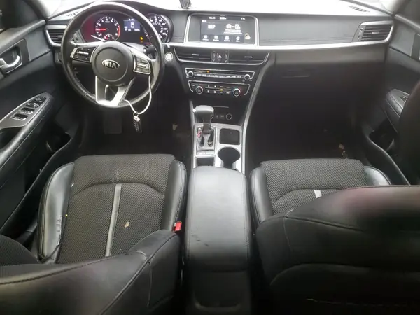 5XXGT4L31KG298093 2019 KIA OPTIMA - Image 8