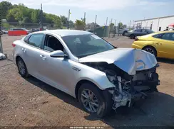 5XXGT4L31KG298188 2019 KIA OPTIMA
