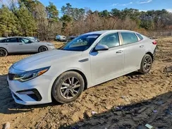 5XXGT4L31KG298420 2019 KIA OPTIMA