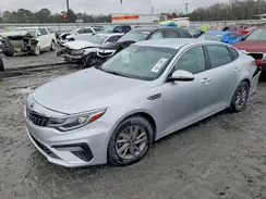 5XXGT4L31KG298739 2019 KIA OPTIMA