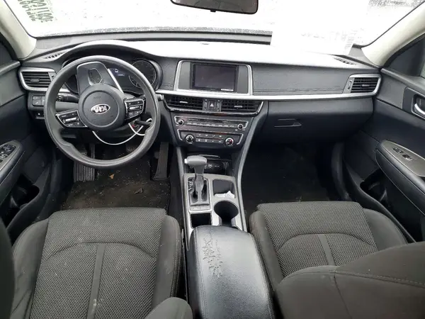 5XXGT4L31KG298739 2019 KIA OPTIMA - Image 8