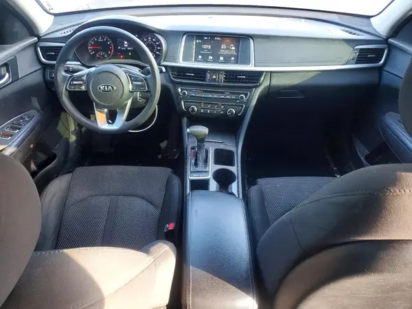 5XXGT4L31KG300263 2019 KIA OPTIMA - Image 8