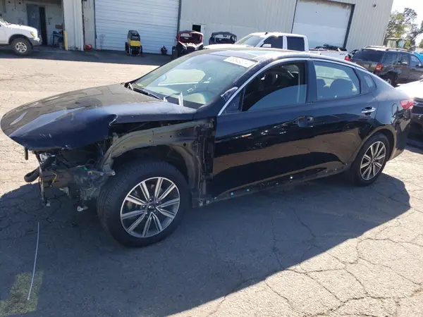 5XXGT4L31KG300506 2019 KIA OPTIMA - Image 1
