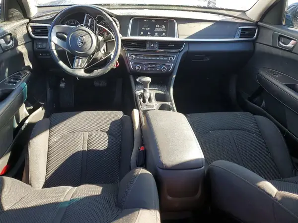 5XXGT4L31KG300652 2019 KIA OPTIMA - Image 8
