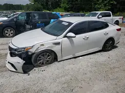 5XXGT4L31KG301025 2019 KIA OPTIMA