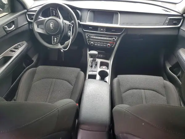 5XXGT4L31KG301025 2019 KIA OPTIMA - Image 8