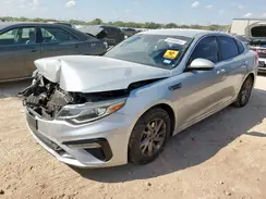 5XXGT4L31KG301395 2019 KIA OPTIMA