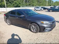 5XXGT4L31KG301624 2019 KIA OPTIMA