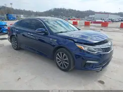 5XXGT4L31KG301963 2019 KIA OPTIMA