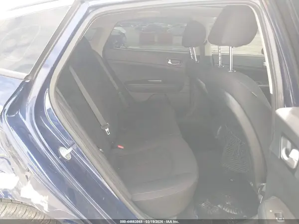5XXGT4L31KG301963 2019 KIA OPTIMA - Image 8
