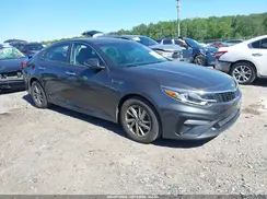 5XXGT4L31KG302059 2019 KIA OPTIMA