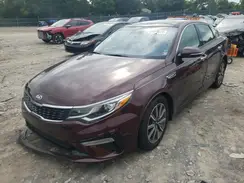 5XXGT4L31KG302062 2019 KIA OPTIMA