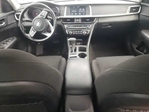 5XXGT4L31KG302062 2019 KIA OPTIMA - Image 8