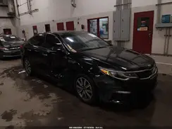 5XXGT4L31KG302286 2019 KIA OPTIMA