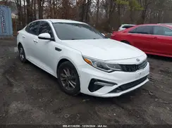 5XXGT4L31KG302787 2019 KIA OPTIMA