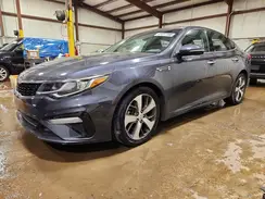 5XXGT4L31KG302983 2019 KIA OPTIMA