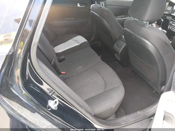 5XXGT4L31KG303194 2019 KIA OPTIMA - Image 8