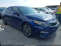5XXGT4L31KG303812 2019 KIA OPTIMA