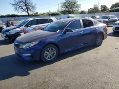 5XXGT4L31KG303826 2019 KIA OPTIMA