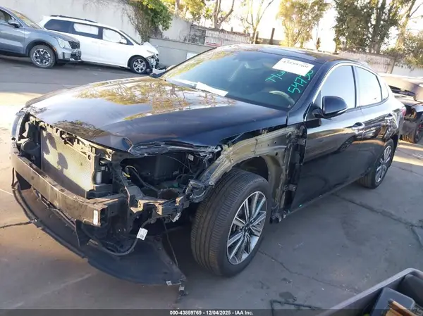 5XXGT4L31KG304023 2019 KIA OPTIMA - Image 2