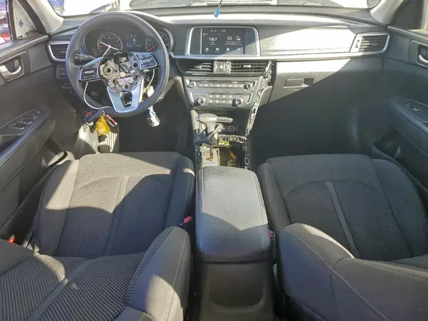 5XXGT4L31KG304586 2019 KIA OPTIMA - Image 8