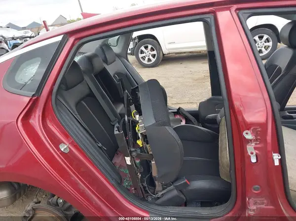 5XXGT4L31KG305611 2019 KIA OPTIMA - Image 8
