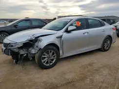 5XXGT4L31KG305687 2019 KIA OPTIMA