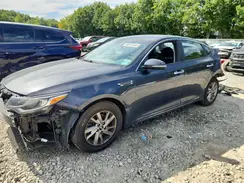 5XXGT4L31KG305740 2019 KIA OPTIMA