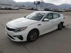 5XXGT4L31KG306497 2019 KIA OPTIMA