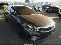 5XXGT4L31KG307181 2019 KIA OPTIMA