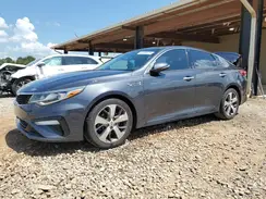 5XXGT4L31KG307584 2019 KIA OPTIMA